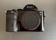 Sony A7s Mk1