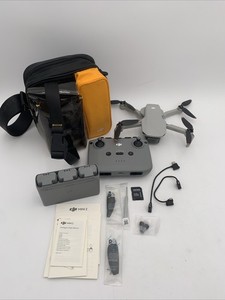★Dji mini2 fly more combo ★ Amazon.com: DJI Mini 2 Fly More Combo – Ultralight Foldable Drone