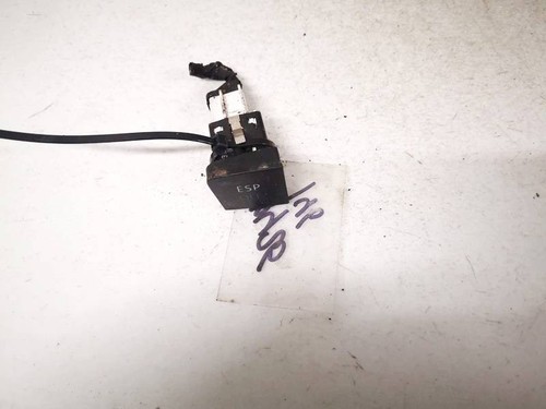 3c0927117 SCHALTER ESP off  Volkswagen Passat DE1793384-09