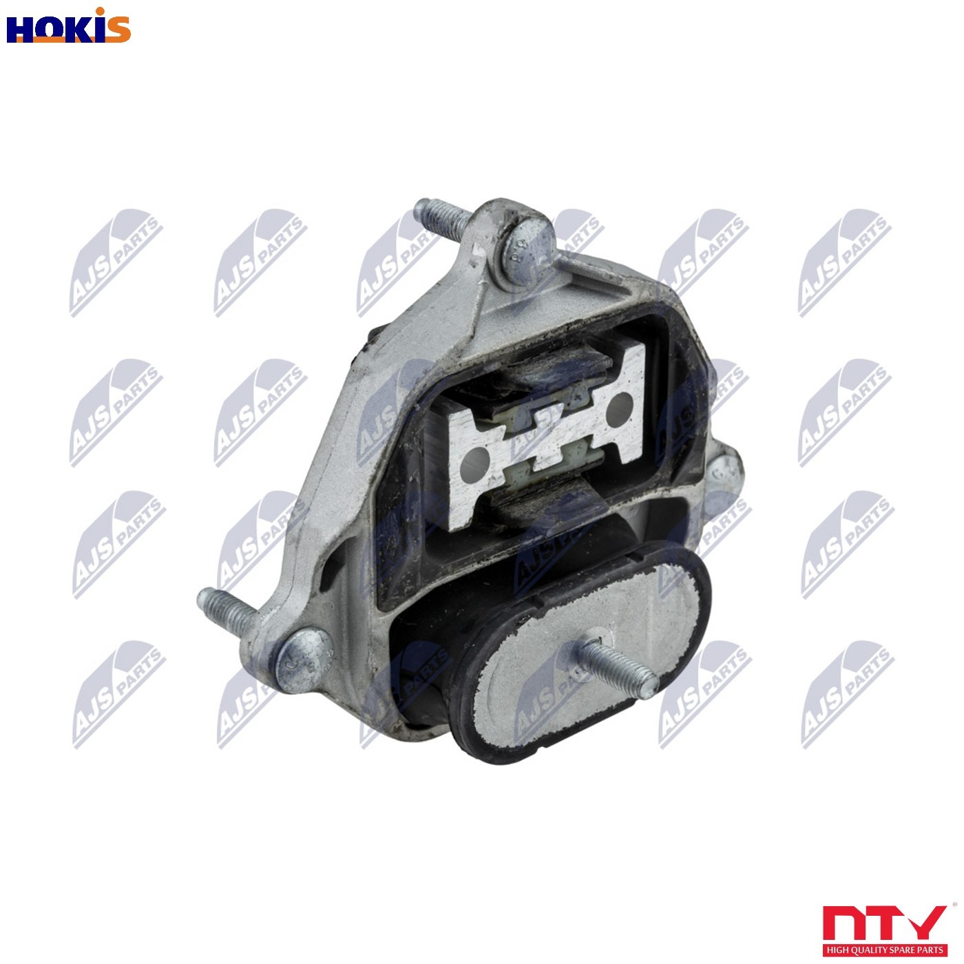 MOUNTING AUTOMATIC TRANSMISSION ZPS-AU-056 FOR AUDI A4/B8/Allroad A5/Sportback - Image 7