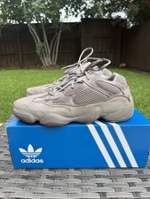 Used adidas Yeezy 500 Ash Grey. US Men s Size...