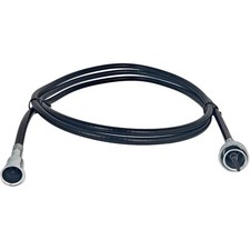 88959481 Speedometer Cable Fit Oldsmobile Cutlass Salon Base 3.8l V6 1985-1987 88959481 Speedometer Cable Fit Oldsmobile Cutlass Salon Base 3.8l V6 1985-1987