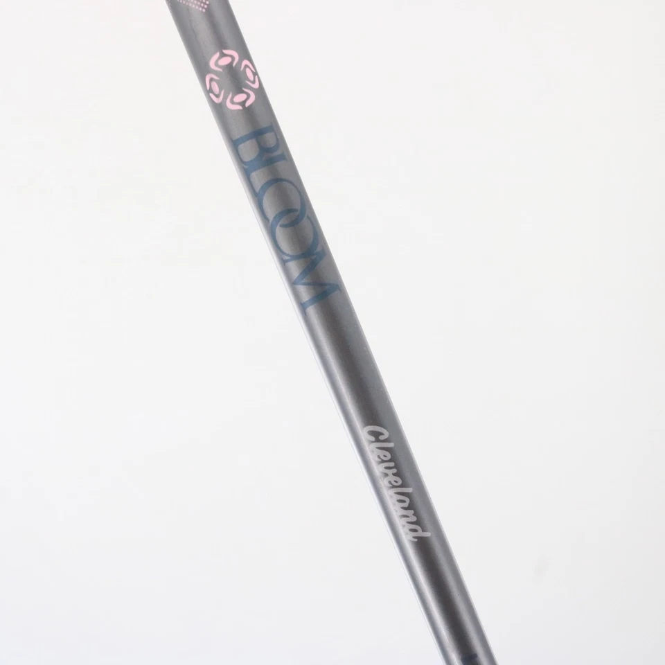 Cleveland Bloom Individual 9 Hierro Grafito Damas Derecha C-154799 Foto 4 de 4