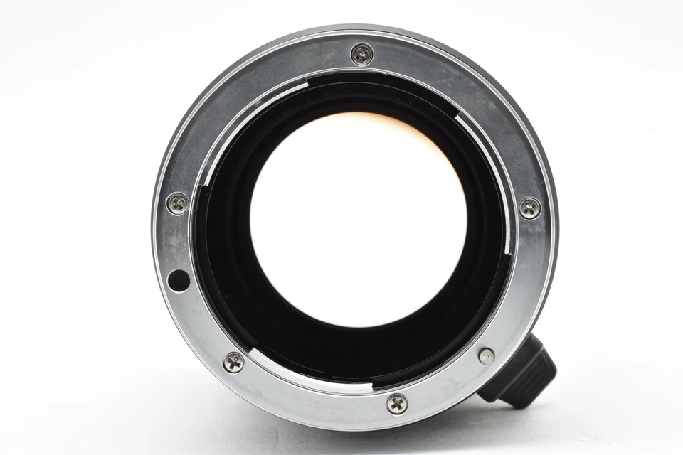 [Mint in Box Case]Nikon FSA-L2 Fieldscope Digital SLR Camera Attachment Japan 65 - Image 4 of 4