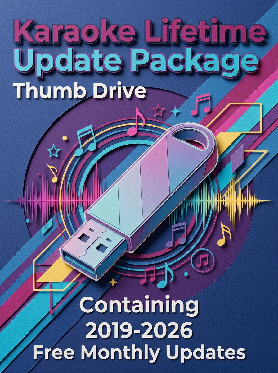 Updates 2019-2026 - Free Lifetime Updates