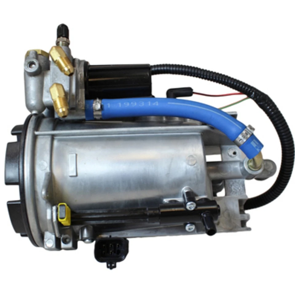 Filtro de combustible de gasolina FG1052 Motorcraft para camioneta F250 Ford F-250 1994-1996 Foto 4 de 4