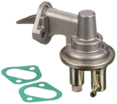 Herko Mechanical Fuel Pump BM60387 for 66 69 Ford Mercury Comet Custom 500 2.8L