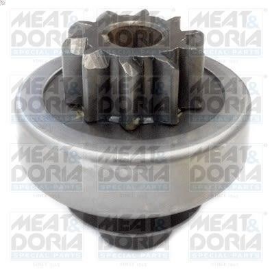 Pinion, starter MEAT & DORIA 47019 HYUNDAI PORTER Van 2.5 1994-2004