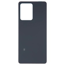For Xiaomi Redmi Note 12 Pro 5G Original Battery Back Cover, For Xiaomi Redmi No