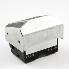 Ihagee Exakta VX IIb Eye-Level Prism Finder