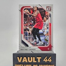 2026 Donruss WNBA #6 Brittney Griner