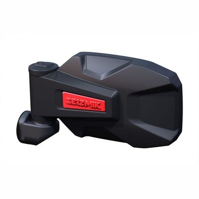 Seizmik    18094    Strike Mirror Color Insert Red