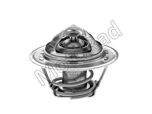 Motorad Thermostat KüHlmittel 88°C Passend FüR Ford Escort VII Stufenheck-image