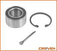 Dr!ve+ Radlagersatz Vorderachse U.A. FüR Chrysler, CitroËN, Dodge, Jeep, Lancia