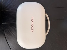 Momcozy Mobile Flow  Hands-Free Breast Pump  M9