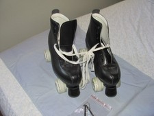 Brand New Roller Skates Mens size 44 (US 10.5 to 11)
