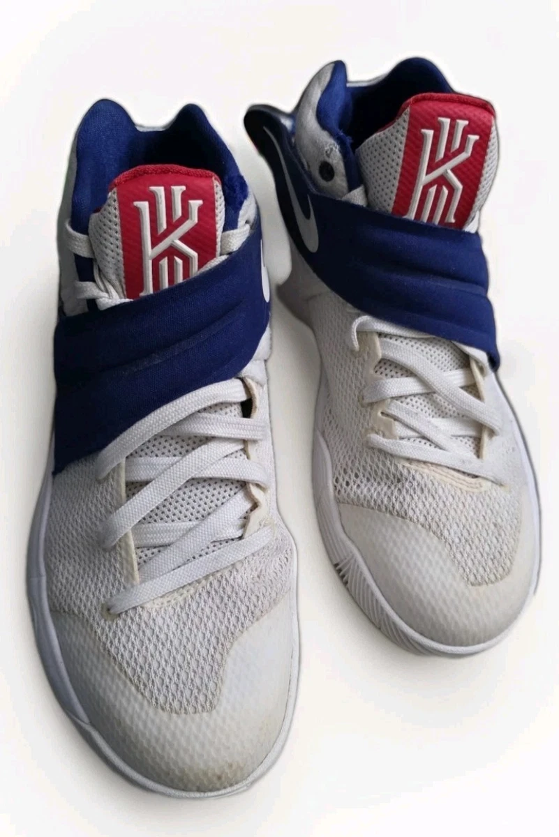 Nike Kyrie 2 USA - 819583-164 for Sale | Authenticity Guaranteed