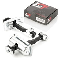 2X TüRbremse Fangband TüRfeststeller Vorne Links Rechts FüR Ford C-Max 2003-2010