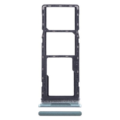 Infinix Hot 20i X665 SIM Card Tray + Micro SD Card Tray