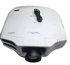 Epson Pro G7500U WUXGA 3LCD Projector,
