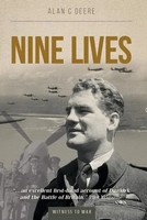 Nine Lives | Alan C Deere | Taschenbuch | Kartoniert / Broschiert | Englisch