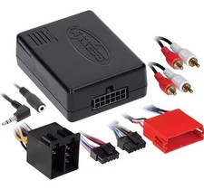 INTERFAZ DE REPUESTO RADIO FIAT AXXESS AXDI-6515 / 2012-2015 CON ACC y navegación *NUEVO*