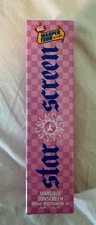 Jeffree star Invisible Sunscreen- Jeffree Star Cosmetics-Warped tour exclusive