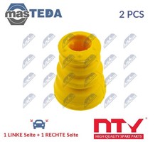 AB-TY-056 ANSCHLAGPUFFER STOßDÄMPFER NTY 2PCS FÜR TOYOTA PRIUS,PRIUS PLUS