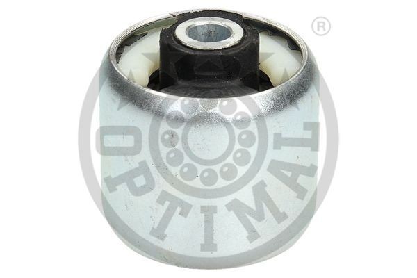 Optimal F8-6074 Lagerung, AchsköRper Hinten Beidseitig FüR Ford Fiesta IV (Ja_,-image