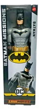 Batman Missions True Moves 2018 12" Action Figure New in a Box