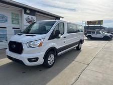 2022 Ford Transit-350 T-350