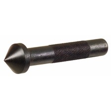 KS TOOLS 122.2290 B&ouml;rdelkonus, &Oslash; 10-22mm, 150mm