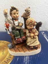 Goebel Hummel Figur, 2025/A