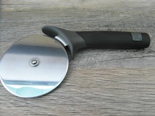 Weber Pizzaschneider Artikel 6690 Weber Grill Gasgrill