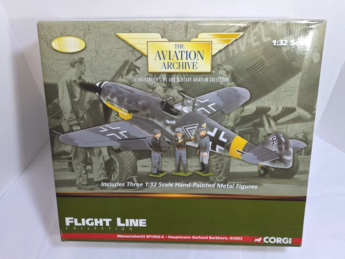 Corgi 1:32 Scale Diecast Aircraft & Spacecraft for sale | eBay