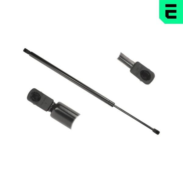 Optimal Heckklappen DäMpfer Gasfeder Kofferraum AG-51637 FüR Chrysler Voyager 5-image
