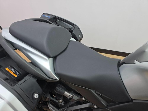 Kawasaki Z1000SX ABS, Garmin SatNav, Panniers, Carbon Exhausts, Tail Tidy, TC - Picture 11 of 24