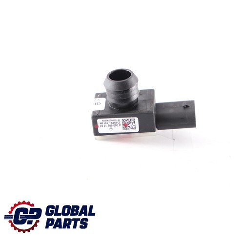 Mercedes W213 S213 Druck Sensor Brems Kraft Verstärker Servo A0009051001
