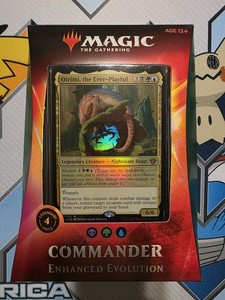 Mtg Enhanced Evolution | eBay