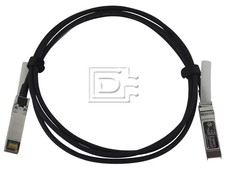 Cisco Compatible SFP 10 Gbps Passive 2M / 6ft Twinaxial Direct Attach Cable