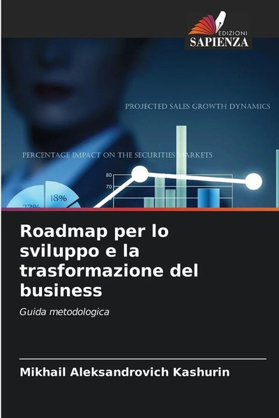 Mikhail Aleksandrovich Kashurin | Roadmap Per Lo Sviluppo E La Trasformazione...-image