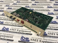 Kulicke Soffa Control Board - 01471-4018-000-09 w/Warranty