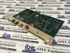 Kulicke Soffa Control Board - 01471-4018-000-09 w/Warranty