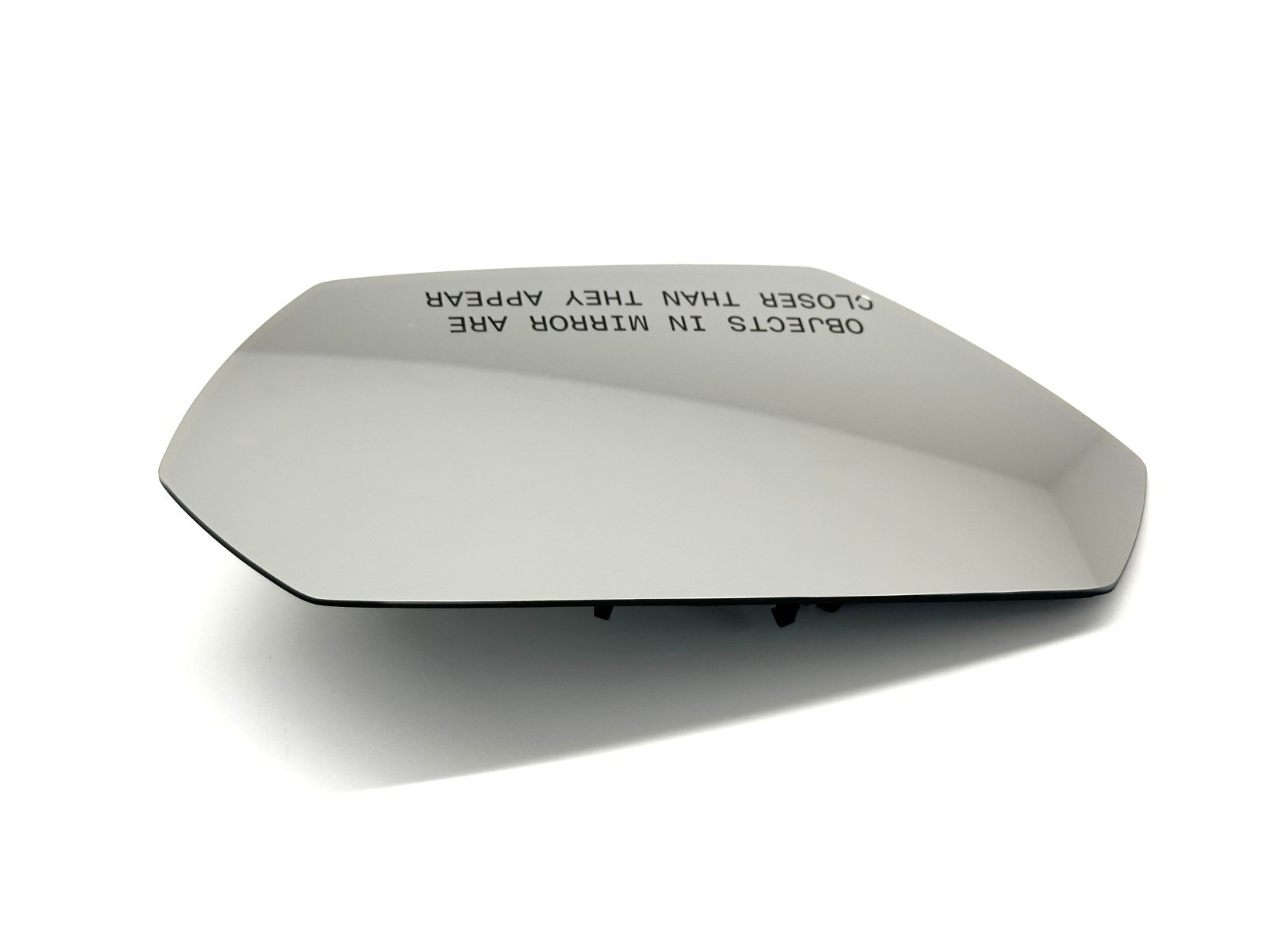 Lamborghini Huracan Right Side mirror P/N 4T0857522G