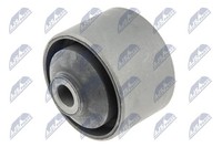 Lagerung AchsköRper NTY ZTT-NS-051A FüR Nissan Almera 1 Hatchback N15 Primera 2