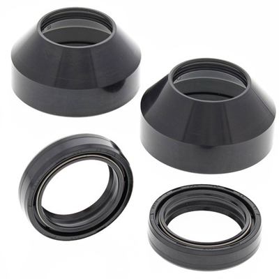 #ad #ad All Balls Fork and Dust Seal Kit 56 118 For Honda CR 125 M 76 $37.53