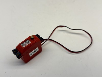 Arrma BLX ADS-15M 15kg Waterproof Metal Gear Servo Kraton Notorious Typhon 0199