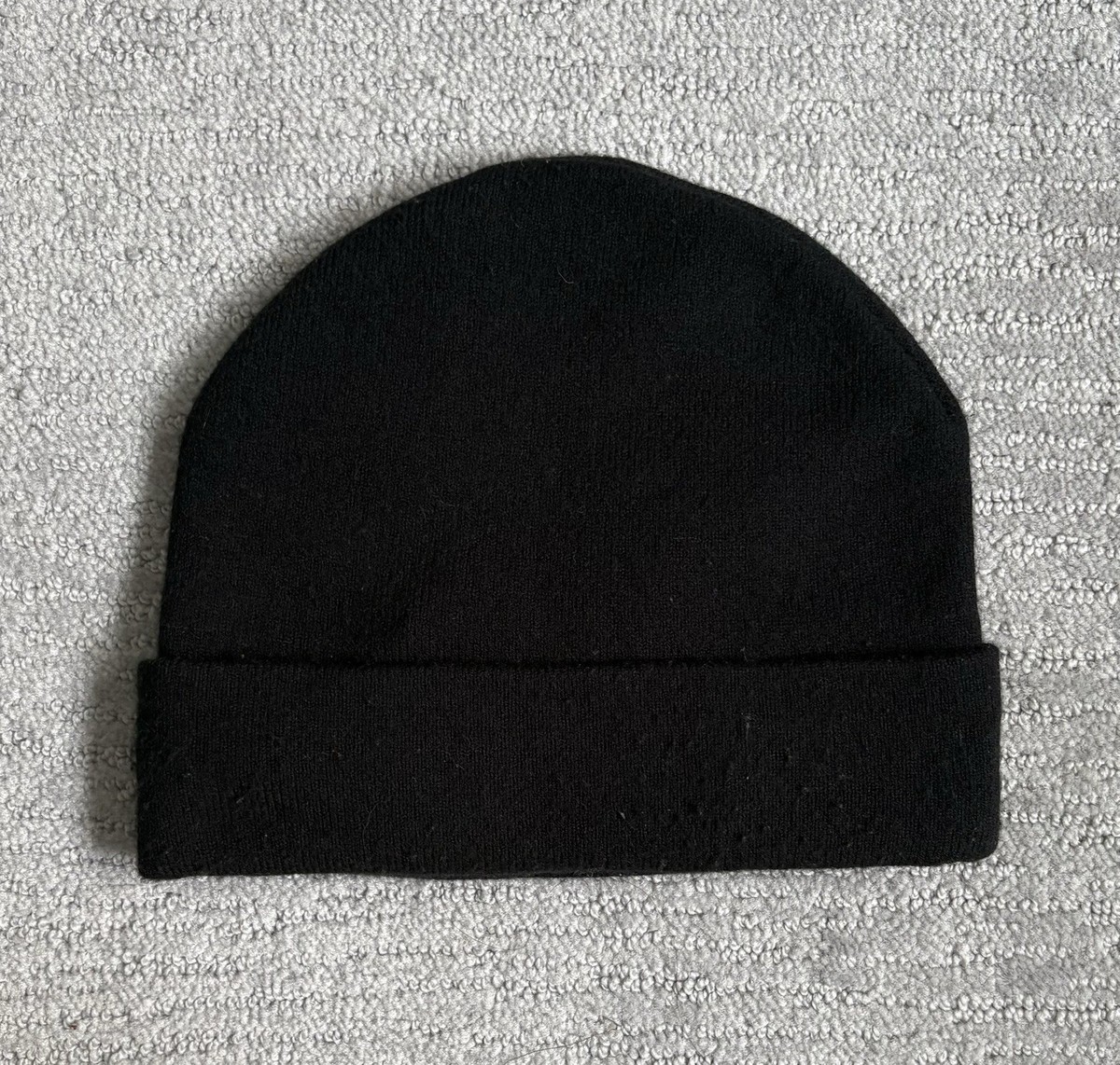 Undefeated knit hat / Beanie View 2