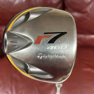 Taylormade R7 460 Driver | eBay