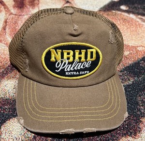 Palace Trucker Hat | eBay